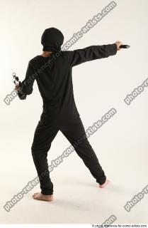 VLASTIMIL NINJA WITH KATANA AND GUN (6)